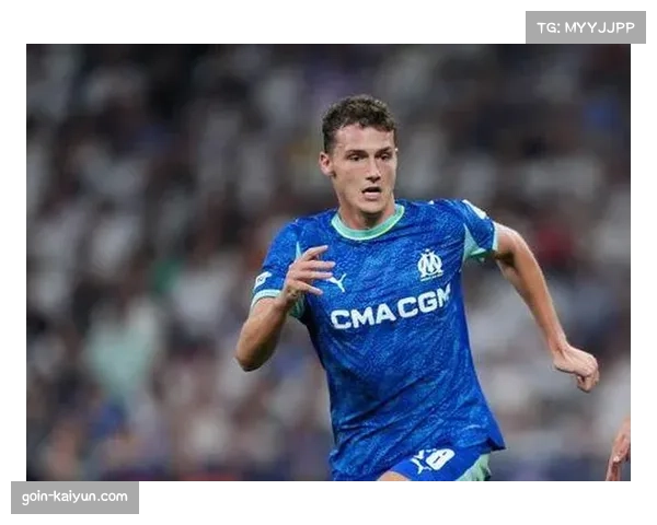 帕瓦尔创尴尬纪录自0607赛季以来首位法甲单场送点加乌龙的马赛球员