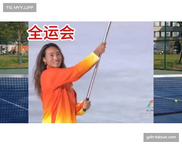 郑钦文因伤退出全运会女单角逐 湖北队来函确认马若希候补入围 郑钦文因伤退出全运会女单角逐 湖北队来函确认马若希候补入围